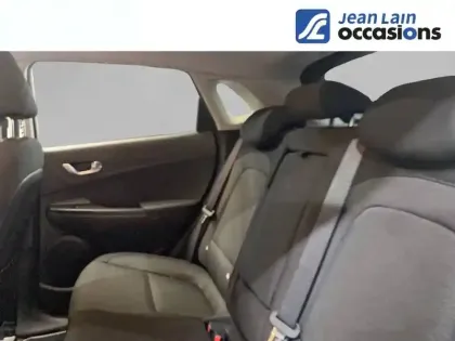 Photo 16 Hyundai Kona  Electrique 64 kWh - 204 ch