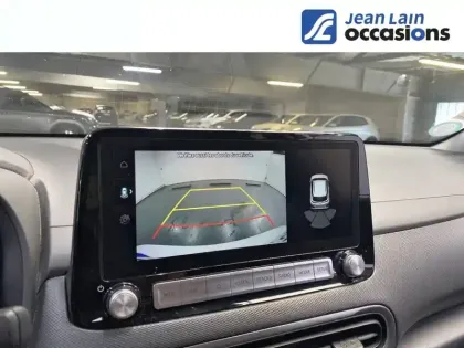 Photo 14 Hyundai Kona  Electrique 64 kWh - 204 ch