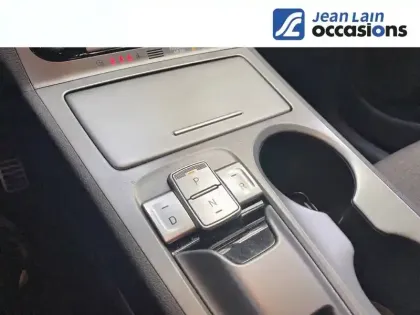 Photo 12 Hyundai Kona  Electrique 64 kWh - 204 ch