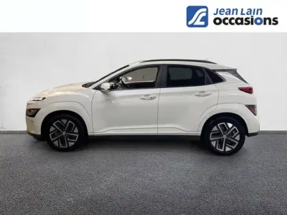 Photo 7 Hyundai Kona  Electrique 64 kWh - 204 ch