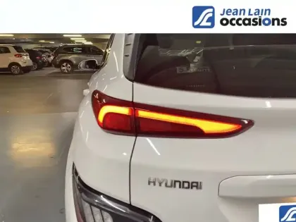 Photo 19 Hyundai Kona  Electrique 64 kWh - 204 ch