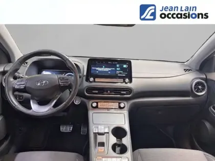 Photo 17 Hyundai Kona  Electrique 64 kWh - 204 ch