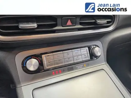 Photo 13 Hyundai Kona  Electrique 64 kWh - 204 ch