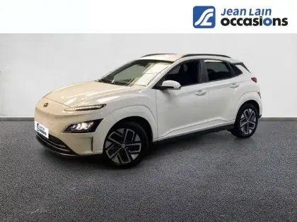 Photo Hyundai Kona Creative
