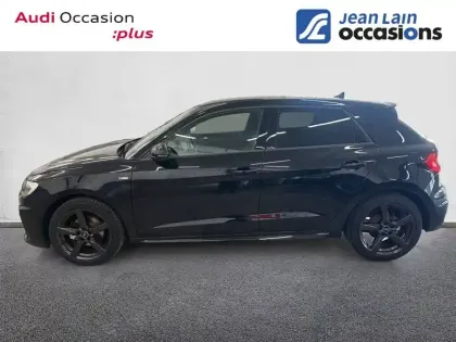 Photo 7 Audi A1  Sportback 30 TFSI 116 ch BVM6