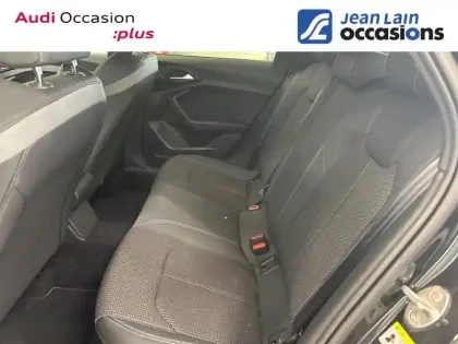 Photo 16 Audi A1  Sportback 30 TFSI 116 ch BVM6