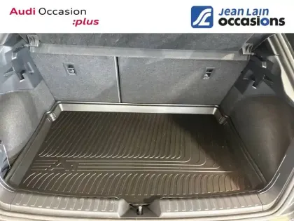 Photo 9 Audi A1  Sportback 30 TFSI 116 ch BVM6