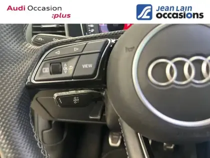 Photo 11 Audi A1  Sportback 30 TFSI 116 ch BVM6