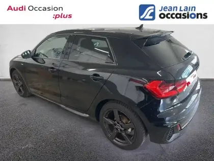 Photo 6 Audi A1  Sportback 30 TFSI 116 ch BVM6