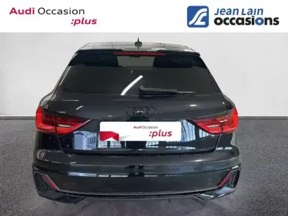 Photo 5 Audi A1  Sportback 30 TFSI 116 ch BVM6