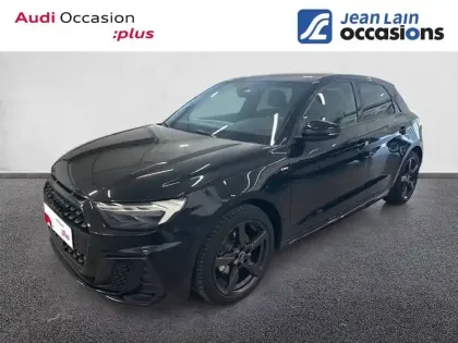 Photo Audi A1 S Line