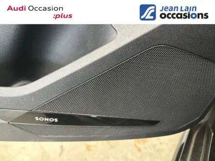 Photo 18 Audi A1  Sportback 30 TFSI 116 ch BVM6