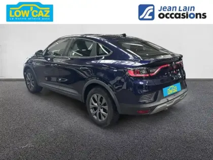 Photo 6 Renault Arkana  E-Tech 145 - 23