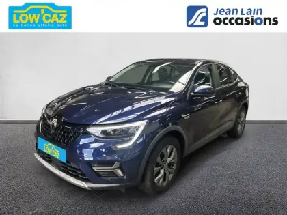 Photo Renault Arkana Evolution