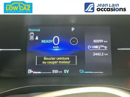 Photo 17 Renault Arkana  E-Tech 145 - 23