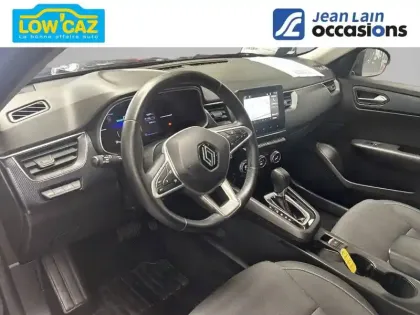 Photo 10 Renault Arkana  E-Tech 145 - 23