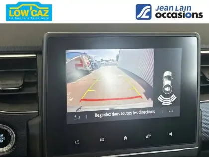 Photo 18 Renault Arkana  E-Tech 145 - 23