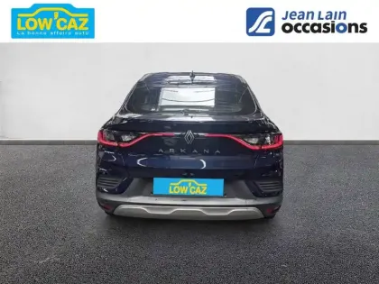 Photo 5 Renault Arkana  E-Tech 145 - 23