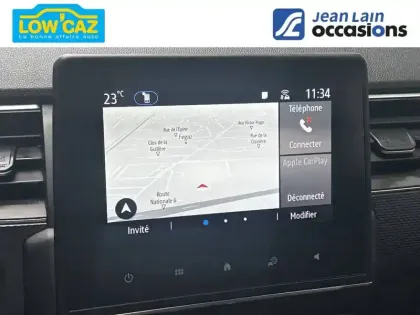Photo 16 Renault Arkana  E-Tech 145 - 23