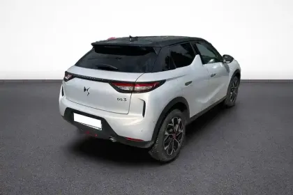 Photo 5 DS DS 3 DS3 Crossback BlueHDi 130 EAT8