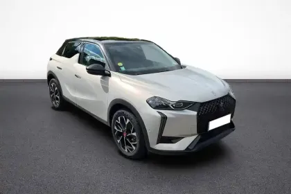 Photo 7 DS DS 3 DS3 Crossback BlueHDi 130 EAT8