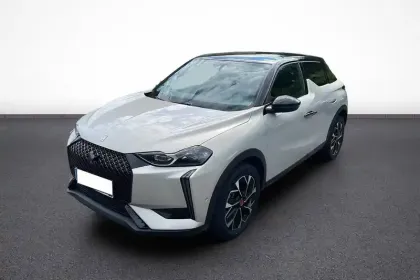 Photo Ds Ds 3 Performance Line+