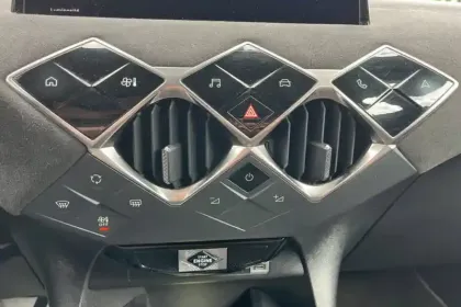 Photo 26 DS DS 3 DS3 Crossback BlueHDi 130 EAT8