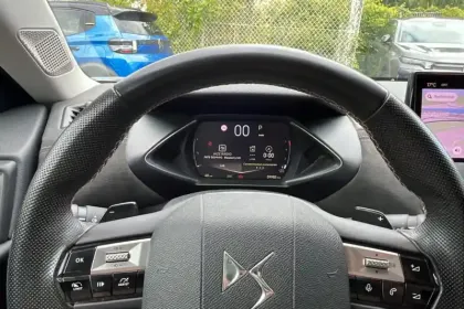 Photo 16 DS DS 3 DS3 Crossback BlueHDi 130 EAT8