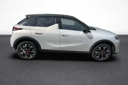 Photo 6 DS DS 3 DS3 Crossback BlueHDi 130 EAT8