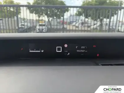 Photo 17 Citroën C3  Turbo 100 ch Manuelle