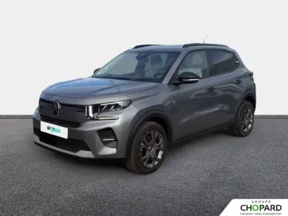Photo Citroën C3 Max