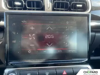 Photo 12 Citroën C3  BlueHDi 100 ch BVM6