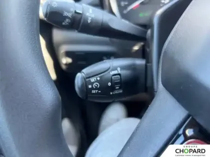 Photo 15 Citroën C3  BlueHDi 100 ch BVM6