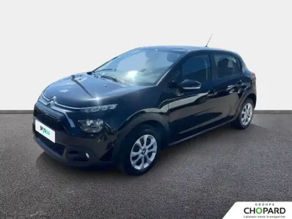 Photo Citroën C3 Plus