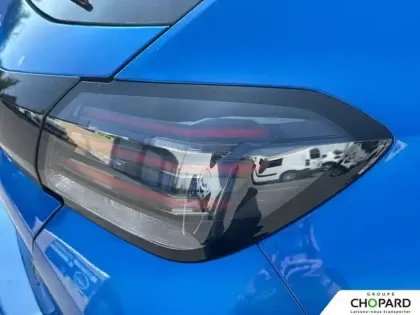 Photo 27 Peugeot 208  Hybrid 110 ch e-DCS6