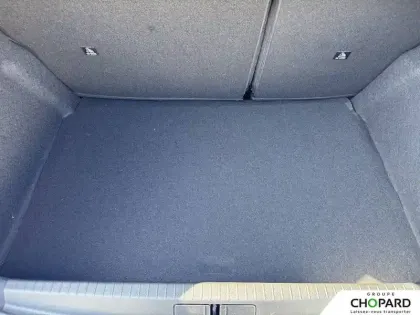 Photo 7 Peugeot 208  Hybrid 110 ch e-DCS6