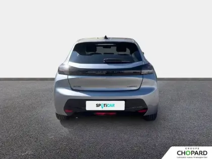 Photo 5 Peugeot 208  Hybrid 110 ch e-DCS6