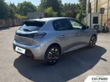 Photo 30 Peugeot 208  Hybrid 110 ch e-DCS6