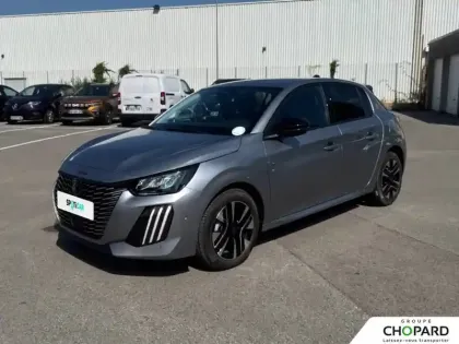 Photo 29 Peugeot 208  Hybrid 110 ch e-DCS6