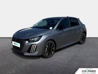 Photo Peugeot 208 Allure