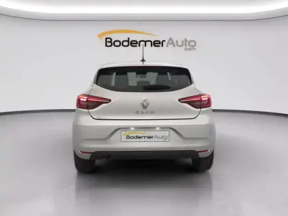 Photo 161 Renault Clio  TCe 90