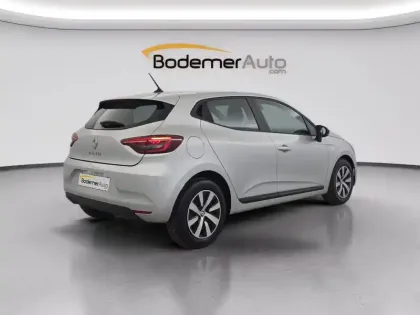 Photo 290 Renault Clio  TCe 90