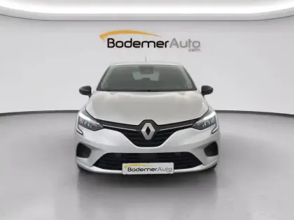 Photo 165 Renault Clio  TCe 90