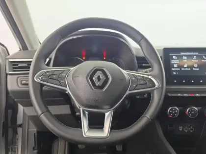 Photo 211 Renault Clio  TCe 90