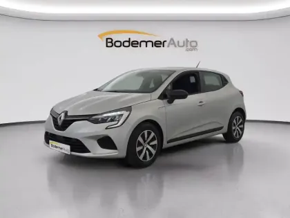 Photo 30 Renault Clio  TCe 90