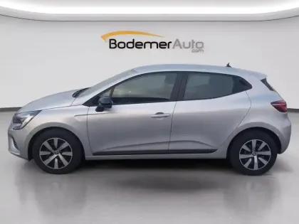 Photo 16 Renault Clio  TCe 90
