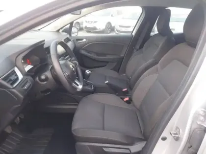 Photo 8 Renault Clio  TCe 90