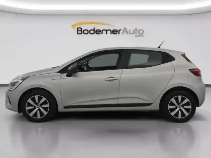 Photo 351 Renault Clio  TCe 90