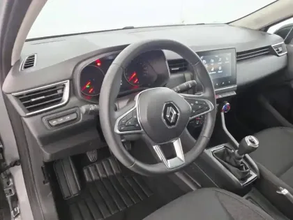 Photo 49 Renault Clio  TCe 90