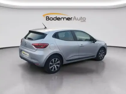 Photo 19 Renault Clio  TCe 90